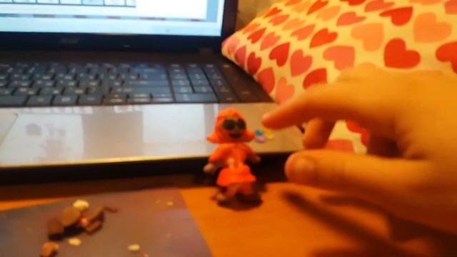 Лалалупси своими руками смотреть онлайн