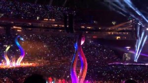 Shake it Off - Taylor Swift Live Reputation Concert August 14, 2018 in Tampa, Fl_HD.mp4