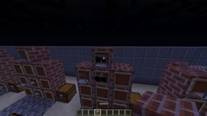 #1| Обзоры модов на Minecraft - Traffic Control