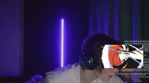 дипинс делает моменты для нарезок тик ток | полный стрим deepins