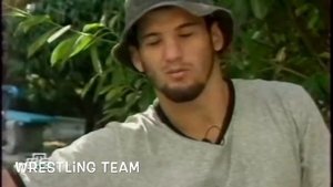 Адам Сайтиев о борьбе