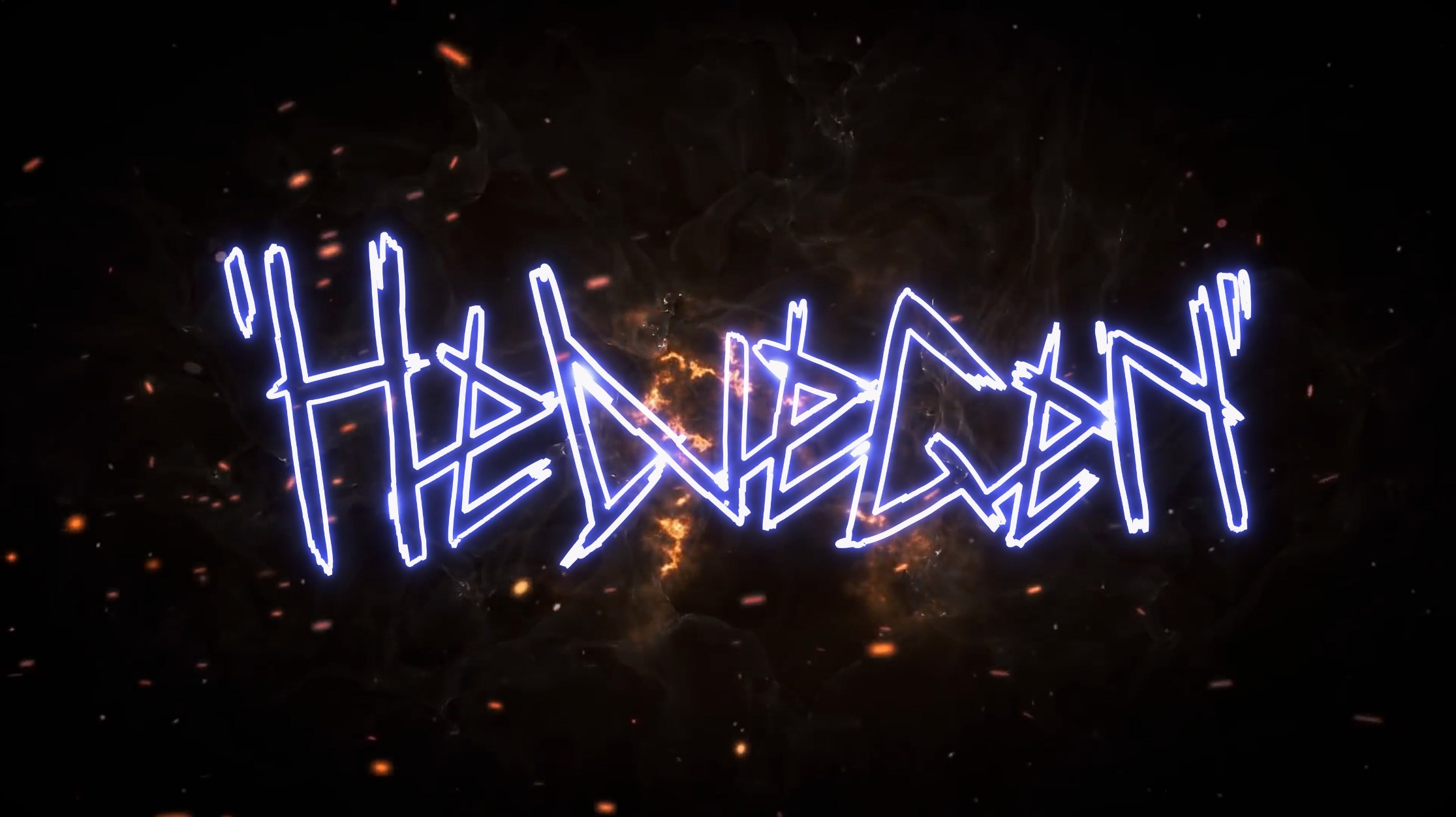 Helvegen - Ритуал