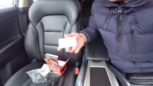 Теперь и для Geely Atlas / Тебе это тоже надо для Джили @Ivan Skachkov