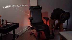 Explore the Ultimate Tattoo Chair from Fellowship