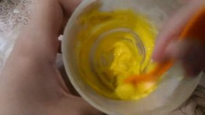 Как сделать слайм из клея карандаша