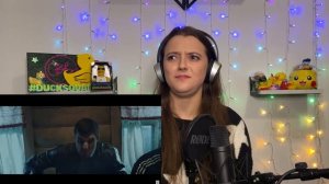 Theatre Kid Reacts to Slaughter To Prevail: Baba Yaga