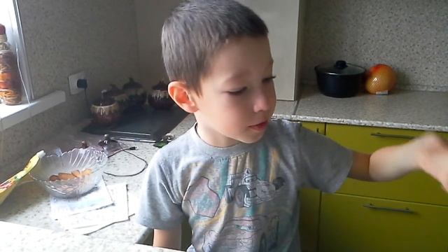 Для чего нужна мама.Ребенку 5 лет