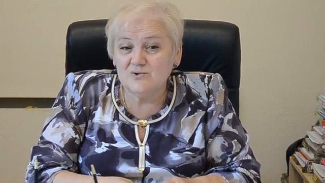 Глава феодосийского образования подвела итоги учебного года