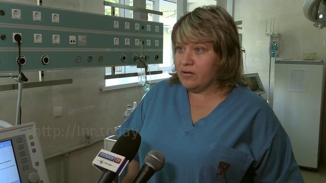 Отремонтированное медицинское оборудование смотреть онлайн