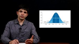 Лекция 1 "Основы статистической обработки эксперимента" Часть 1