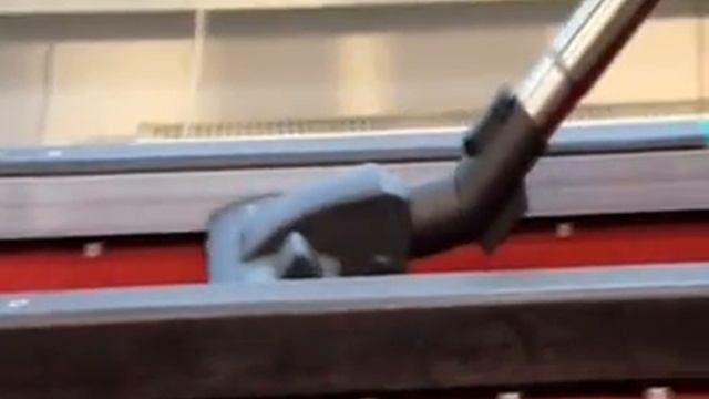 Тесты пылесосов Miele 5000-й серии смотреть онлайн