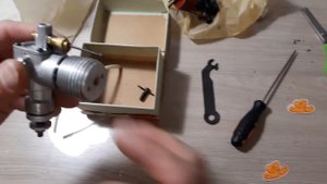 Посылка из СССР, МК12В, РАСПАКОВКА, СРАЗУ РАЗОБРАЛ. USSR MK12