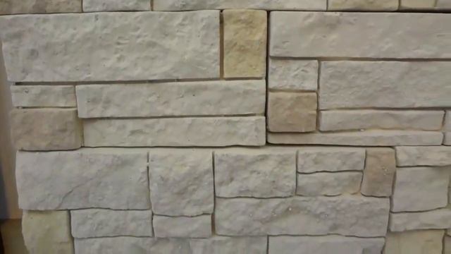 искусственный камень ecodeco Андорра 13-132-01