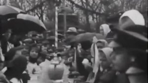 Кинохроника. Российская империя (1910-1913)