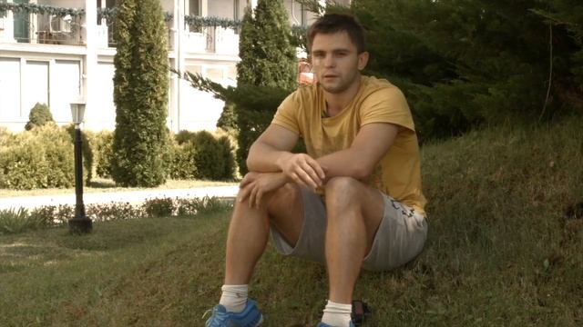 Дмитрий Митрофанов MitrofanovTeam part#3 смотреть онлайн