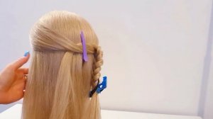 Красивые Прически /Женские прически  для Девочек 2021. /Hair  Hacks. /Hairstyles for girls./