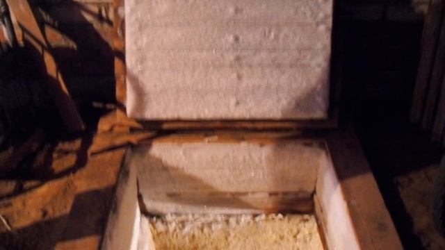 Влажность в погребе смотреть онлайн