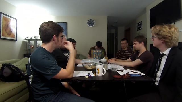 Into the Odd | Session 1:4 | Let it Bee смотреть онлайн