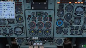 Запуск Як 40