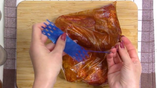 На ПРАЗДНИЧНЫЙ стол ПРОСТОЙ рецепт бараньи голяшки / рульки в духовке. Как готовить с Еленой