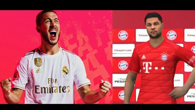 ¿ADIÓS DREAM LEAGUE SOCCER 2020? - Lanzamiento oficial PES 2020 mobile смотреть онлайн