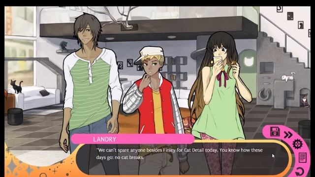 MK Plays Hustle Cat! Part 02 смотреть онлайн