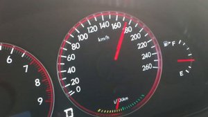 Subaru Outback 3.0