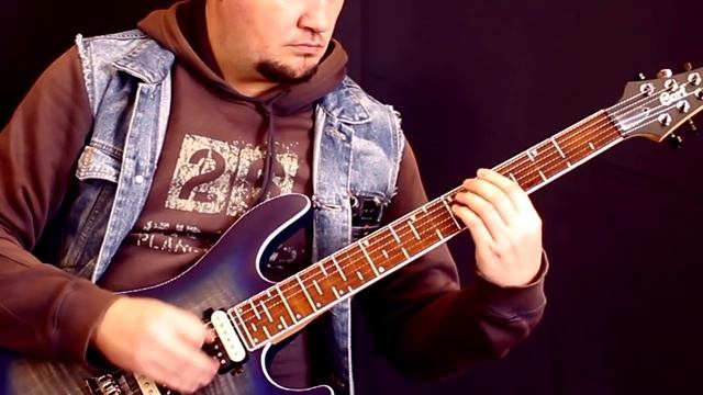 Тест Cort KX300 Mонотонального! смотреть онлайн