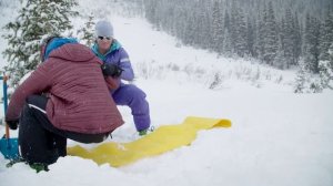 Avalanche Rescue Series: Post Avalanche Patient Care