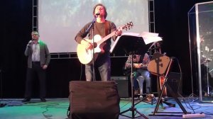 Рома Иванько/Днепр/Скиния/Церковь "Отчий Дом"/ 2_часть /22.02.2017