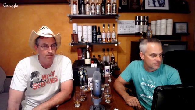 LIVE Stream With Whisky Wednesday and Dailuaine and Lagavulin #347 смотреть онлайн
