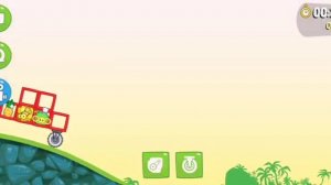 Приколы bad piggies 2 часть. Купил формулу 1