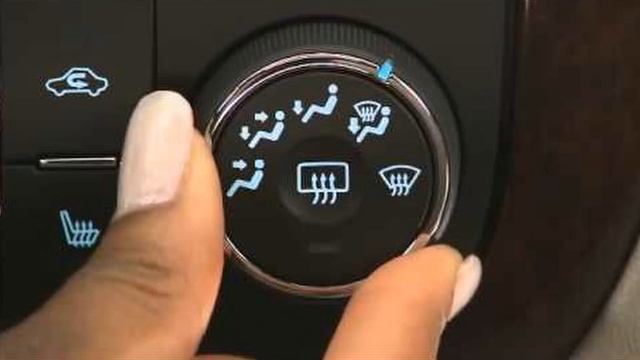 08 T0 11 CHEVY IMPALA REVIEW смотреть онлайн