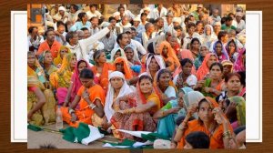 Геополитическое положение России