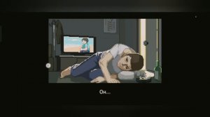 Прохождение "LIFE IS A GAME" - "Жизнь - это игра"