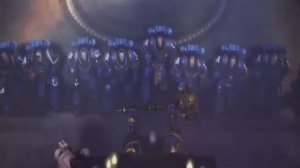 не вешать нос, Ультрамарины! :)