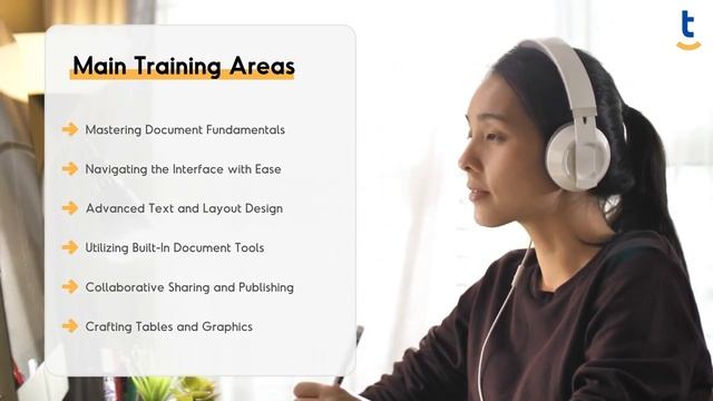 Google Docs Training Introduction Video
