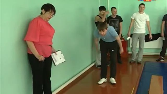 ГТО сдают и взрослые смотреть онлайн