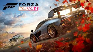 #Forza Horizon 4 Игра по сети Проходим ВЕСЕННИЙ СЕЗОН