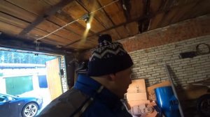 Разбираю снегоход БУРАН,готовлю к ПОЛНОМУ ВОСТАНОВЛЕНИЮ !!!
