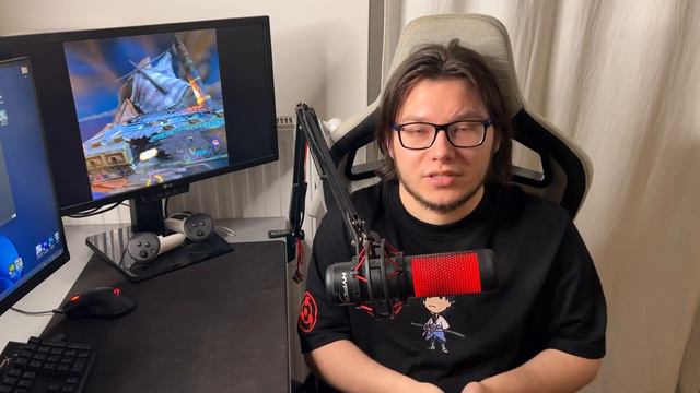 Обзор Аsgard's Wrath 2 | Лучшая VR игра и одна из лучших игр года! смотреть онлайн