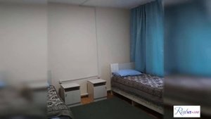 Гостиница на Кольсайских озерах АйСулЖан