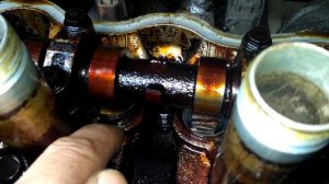 Наблюдения использования масло тойота 5w30