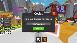 ВСЕ ЧИТЕРСКИЕ КОДЫ ГИПЕР КЛИКЕРЫ РОБЛОКС! ВСЕ КОДЫ Hyper Clickers roblox