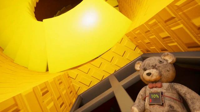 СТРАШНЫЙ МОНСТР ВУЛЛИ БУЛЛИ ГОНИТСЯ ЗА МНОЙ - JoyVille смотреть онлайн