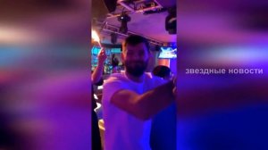 Бузову застали с Радуловым. Интересные подробности.