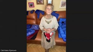 Встреча 22. Вебинар со Светланой Крисько. Об изделиях с микросферами (15.09.2022)