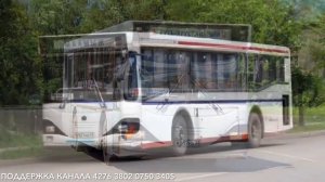 «Ушедшие в историю». Автобусы и автобусные заводы. Большой выпуск | Bus and bus factories