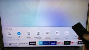 How to Turn Off Voice Guide on Samsung TV
