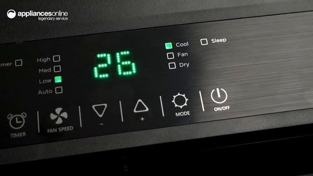 Product Review: Rinnai RPC41NC 4.1Kw Cooling Only Portable Air Conditioner смотреть онлайн